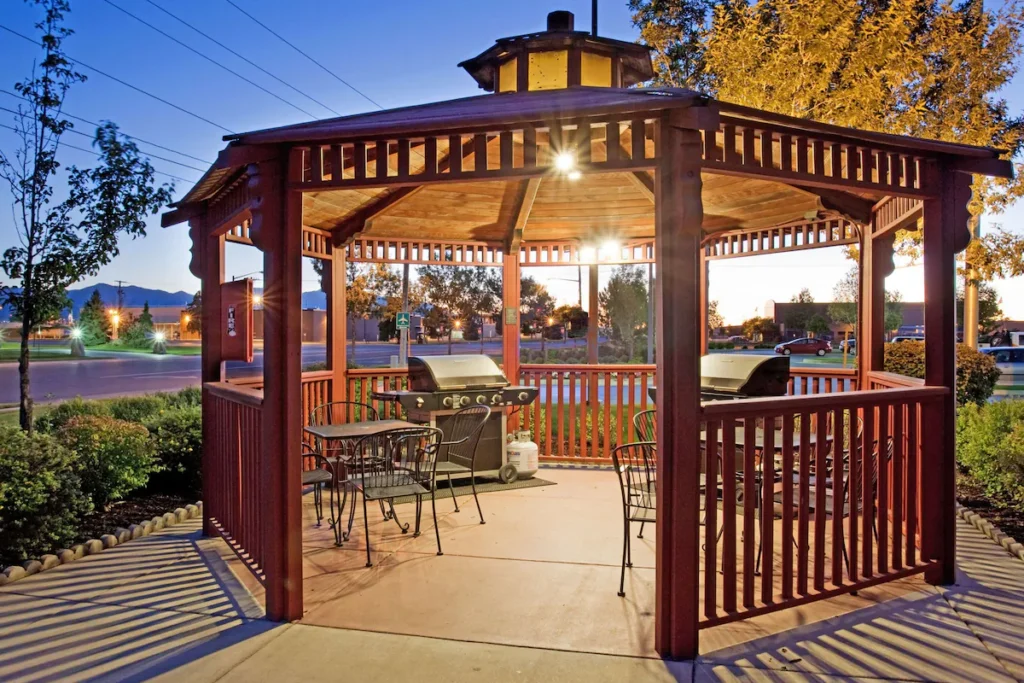 Sonesta Simply Suites Salt Lake City Airport - Image 4