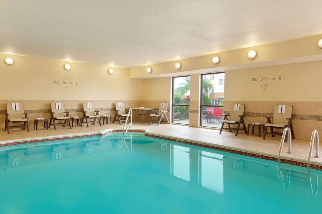 Spark By Hilton Corpus Christi Southeast - Image 5