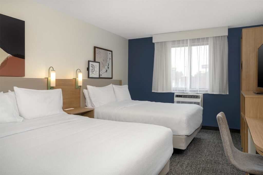 Spark By Hilton Hershey Near The Park - Image 3