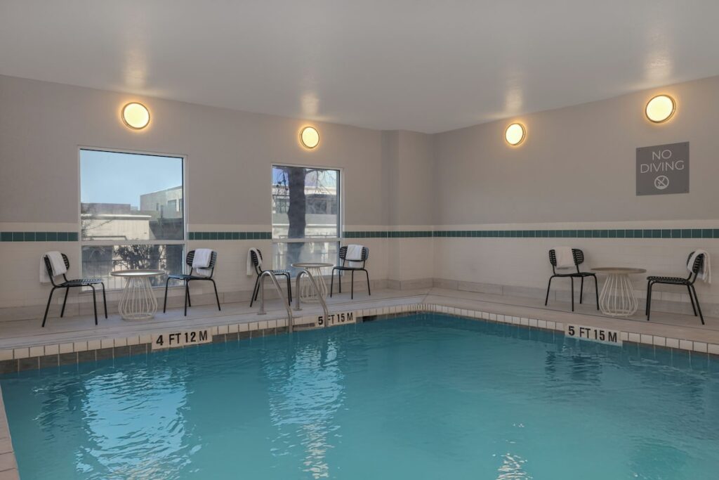 Spark by Hilton El Paso University - Image 5