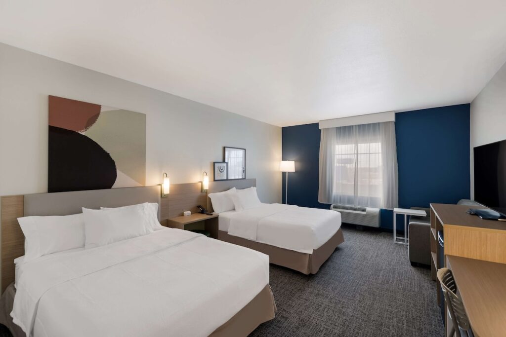 Spark by Hilton Midland South - Image 3