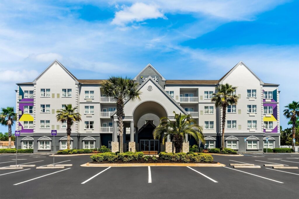 Spark by Hilton Panama City Beach - Image 2