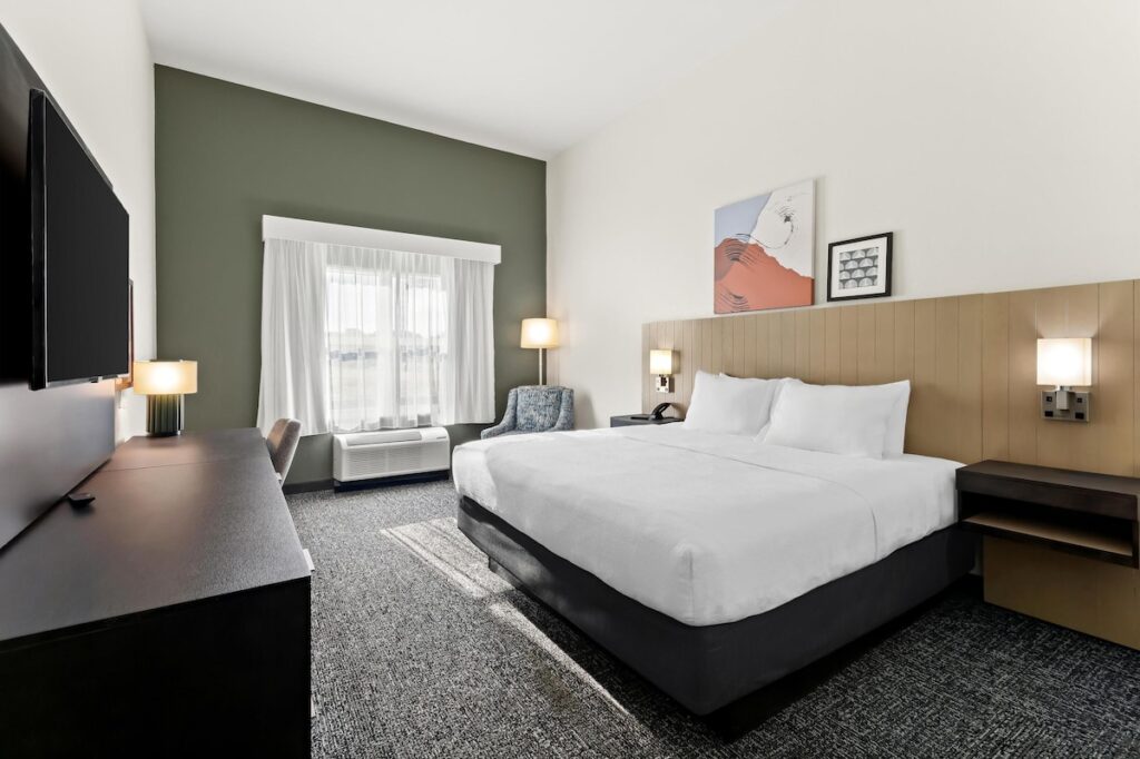 Spark by Hilton Panama City Beach - Image 5