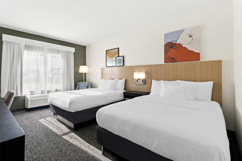 Spark by Hilton Panama City Beach - Image 4