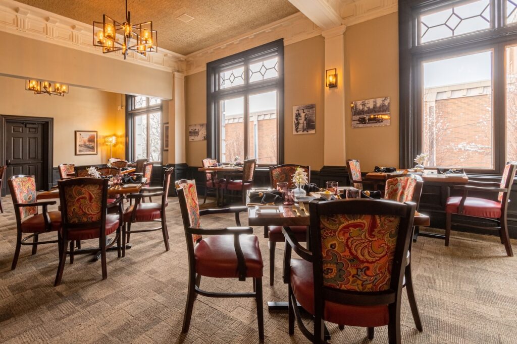 Spokane Club Hotel - Image 4