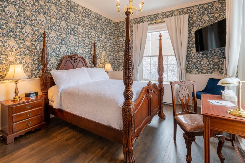 Spokane Club Hotel - Image 5