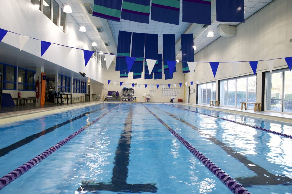 Spokane Club Hotel - Image 3