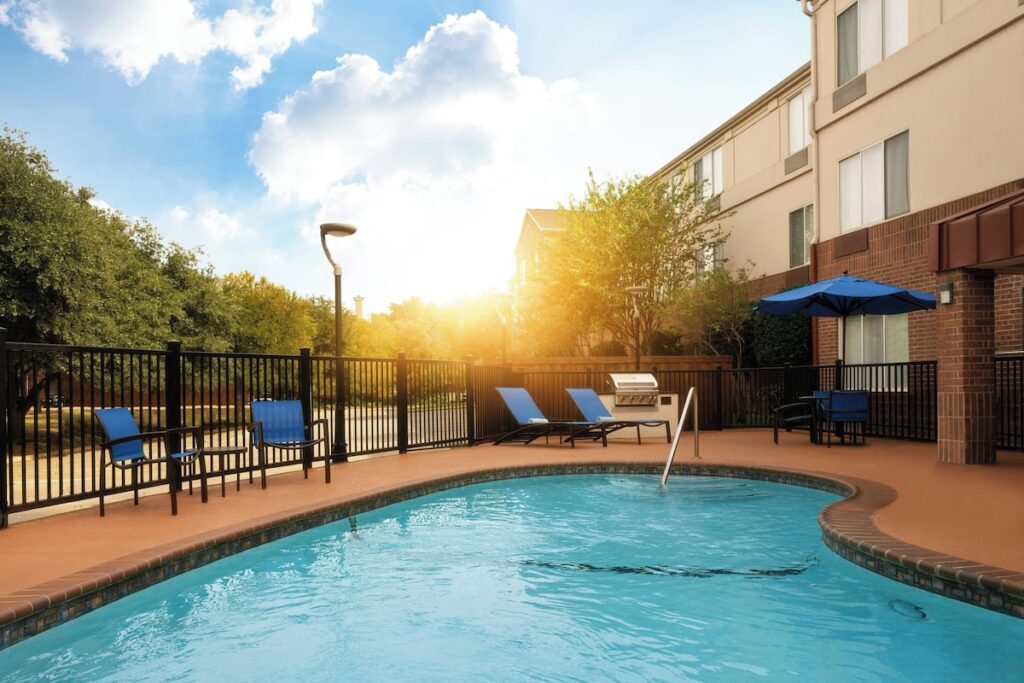 SpringHill Suites Dallas Arlington North - Image 5