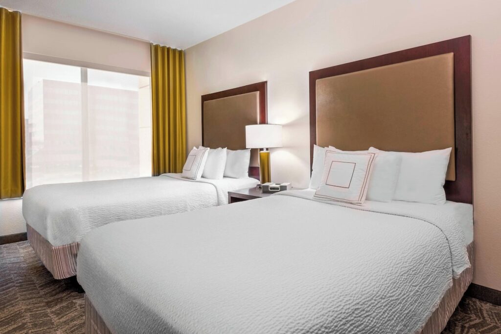 SpringHill Suites Indianapolis Carmel - Image 3