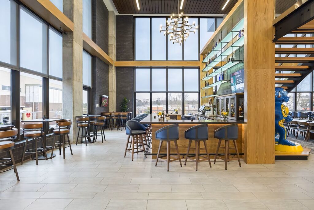 SpringHill Suites Madison - Image 5