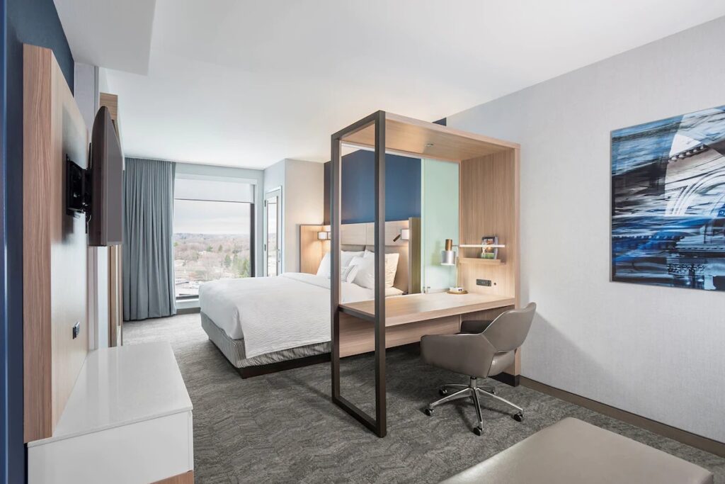 SpringHill Suites Madison - Image 2