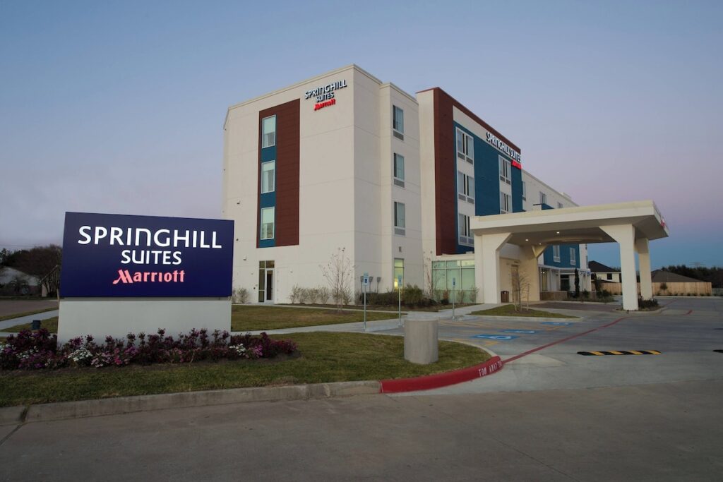 SpringHill Suites by Marriott Houston Hwy. 290/NW Cypress - Image 1