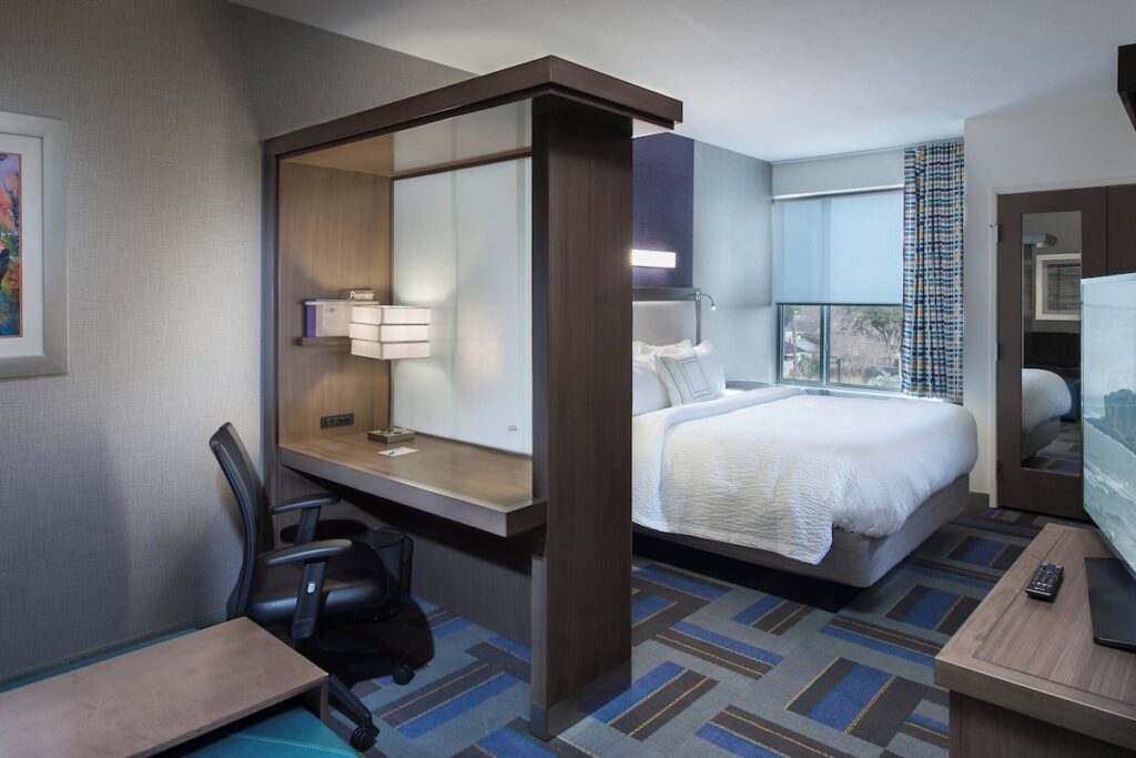SpringHill Suites by Marriott Houston Hwy. 290/NW Cypress - Image 5