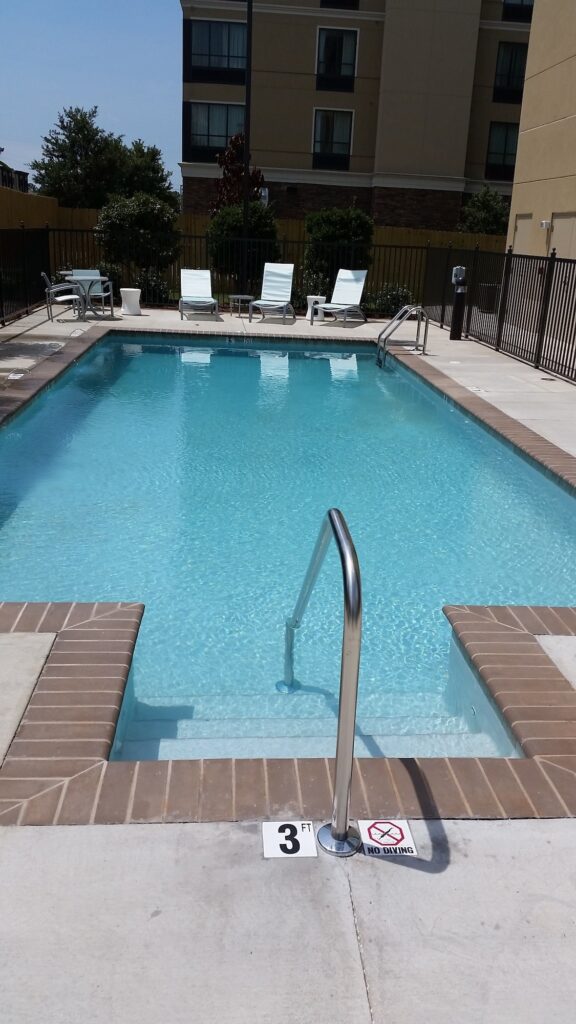 SpringHill Suites by Marriott Mobile West - Image 4