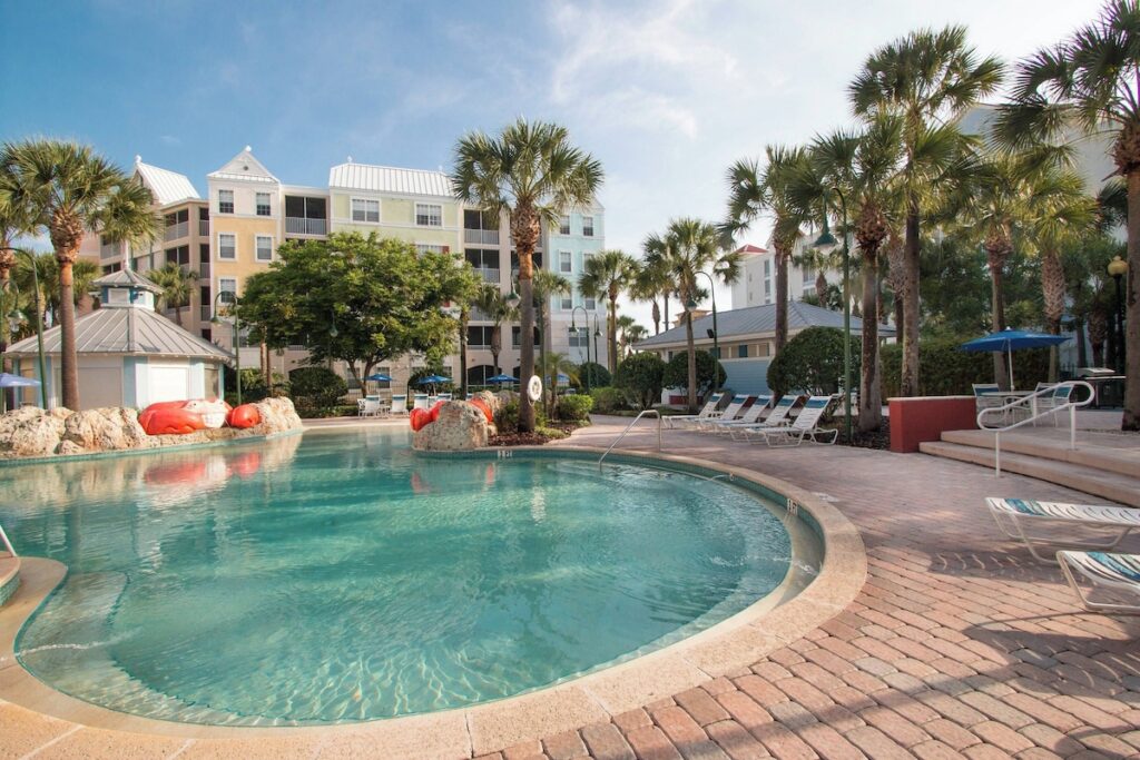 SpringHill Suites by Marriott Orlando Lake Buena Vista South - Image 3