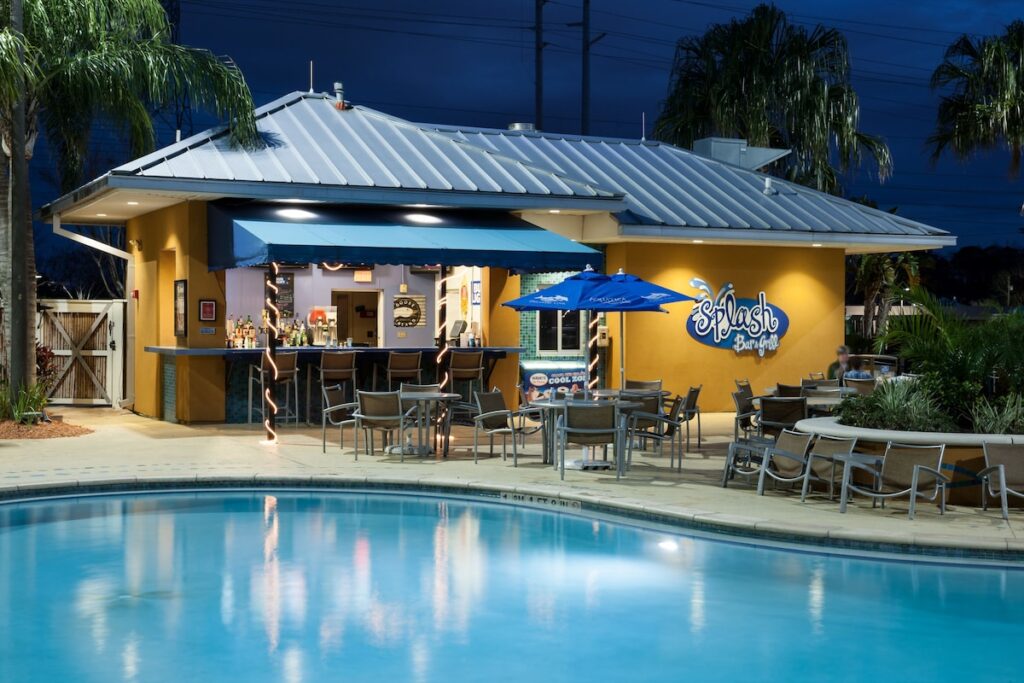 SpringHill Suites by Marriott Orlando at SeaWorld - Image 4