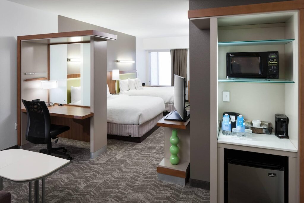 SpringHill Suites by Marriott Orlando at SeaWorld - Image 6