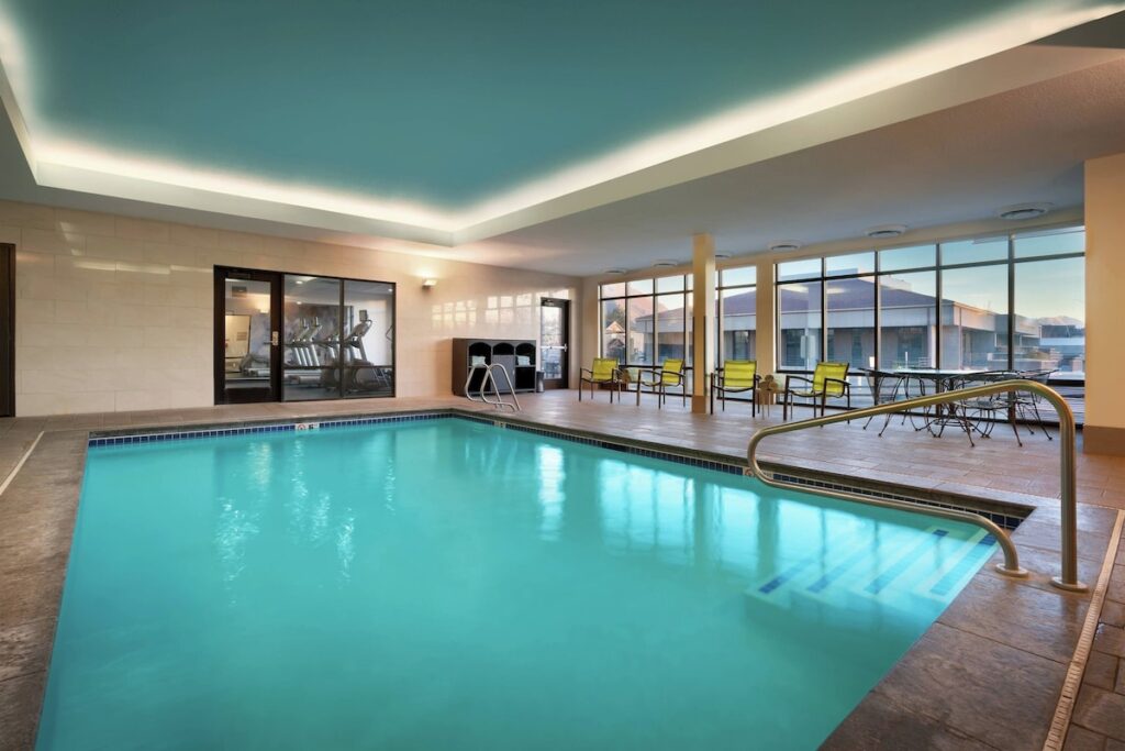 SpringHill Suites by Marriott Provo - Image 5