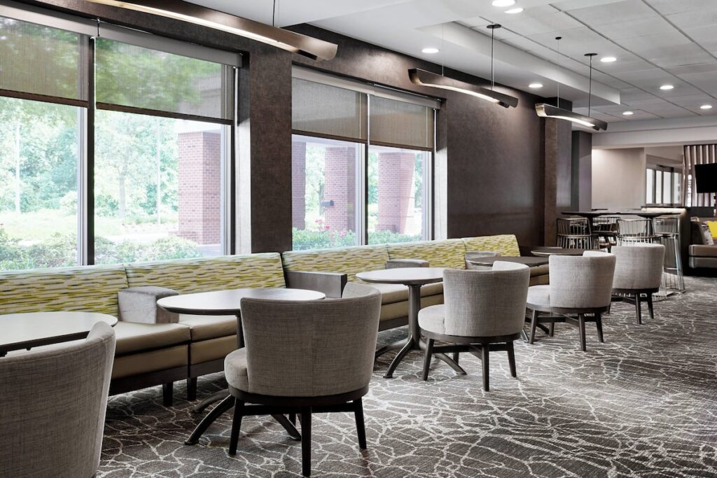 SpringHill Suites by Marriott Richmond North/Glen Allen - Image 4