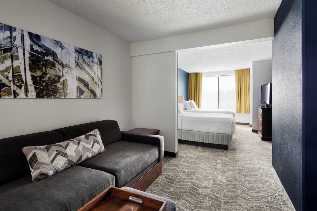 SpringHill Suites by Marriott Richmond North/Glen Allen - Image 3