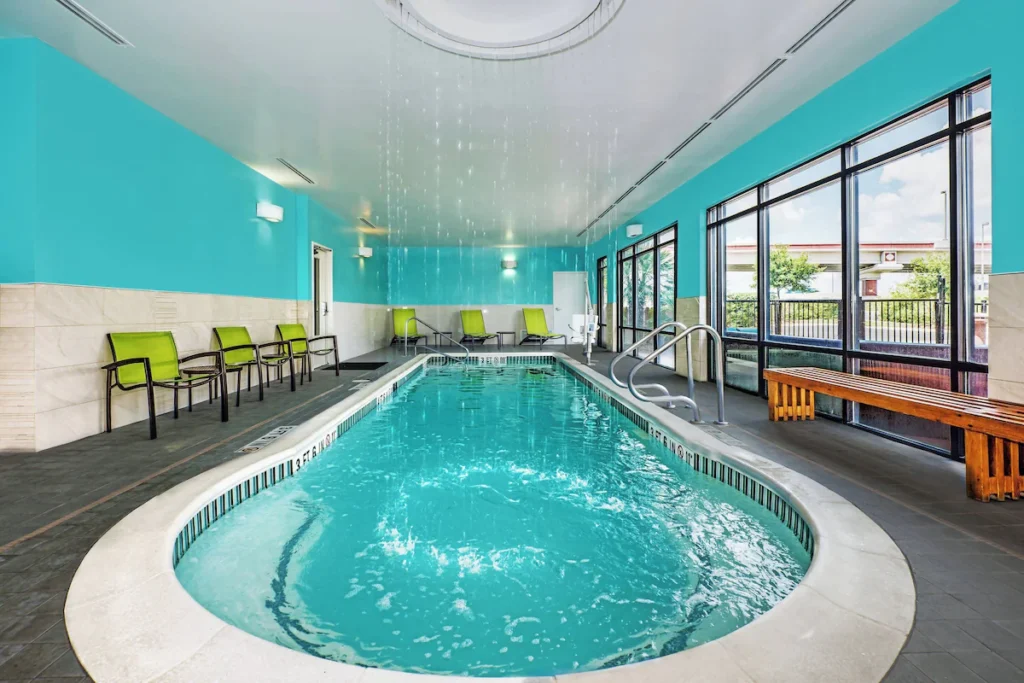 SpringHill Suites by Marriott San Antonio Airport - Image 4