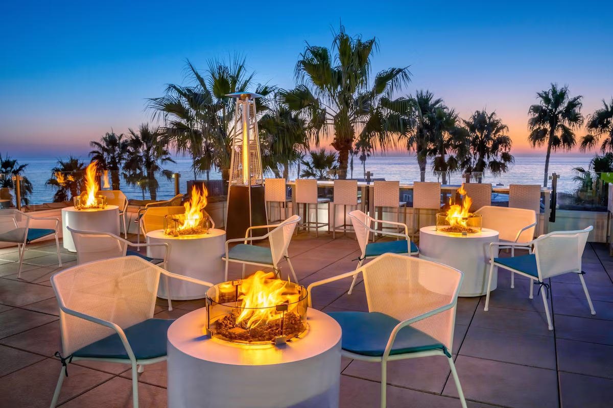 SpringHill Suites by Marriott San Diego Carlsbad - Image 2