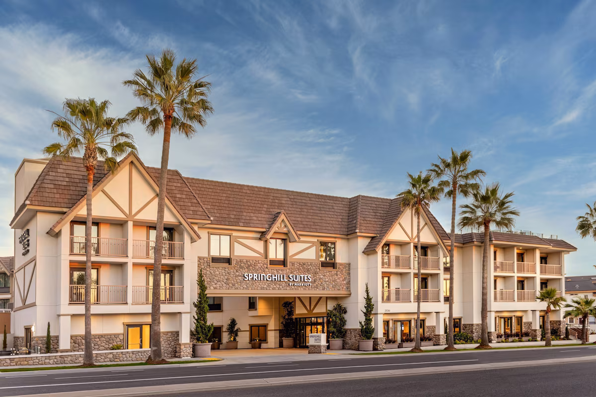 SpringHill Suites by Marriott San Diego Carlsbad - Image 1
