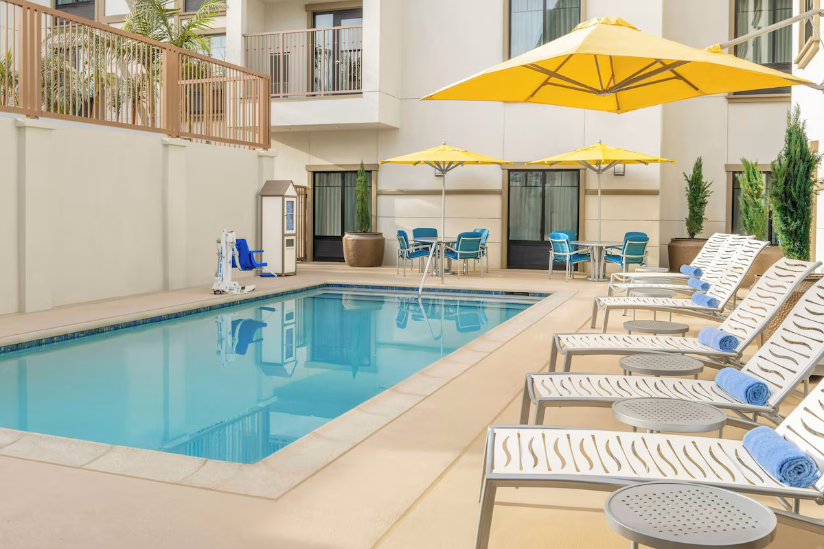 SpringHill Suites by Marriott San Diego Carlsbad - Image 3