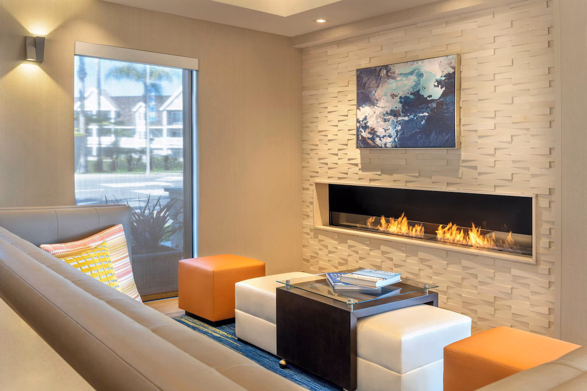 SpringHill Suites by Marriott San Diego Carlsbad - Image 5