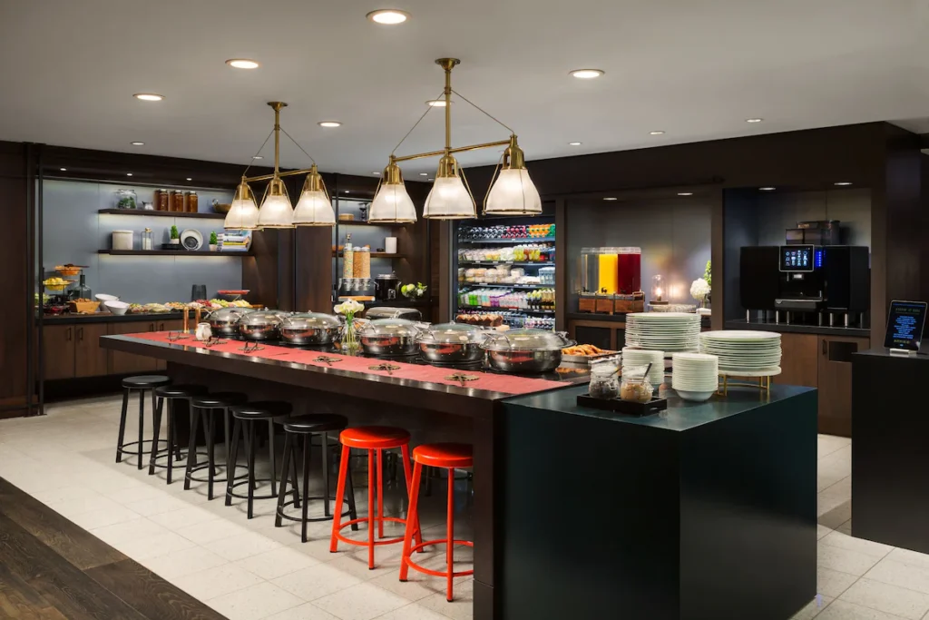 Stanford Court San Francisco - Image 2