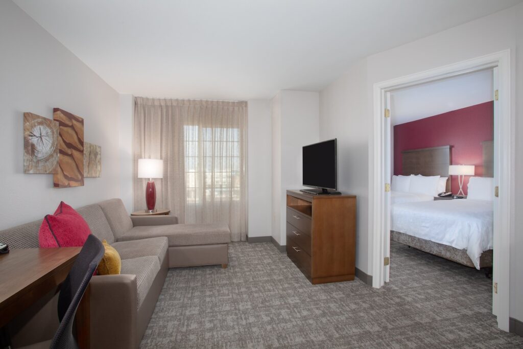 Staybridge Suites Denver International Airport by IHG - Image 3