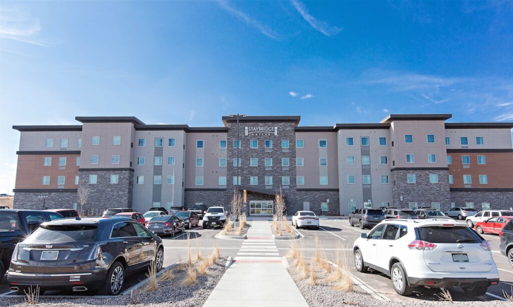 Staybridge Suites - Denver North - Thornton by IHG