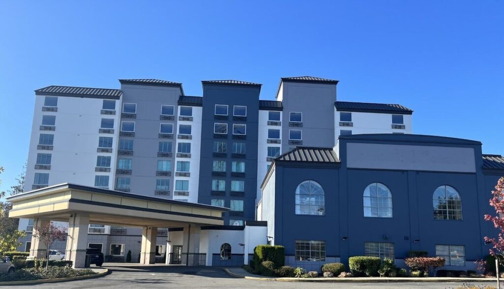 Staybridge Suites Federal Way - Seattle South by IHG