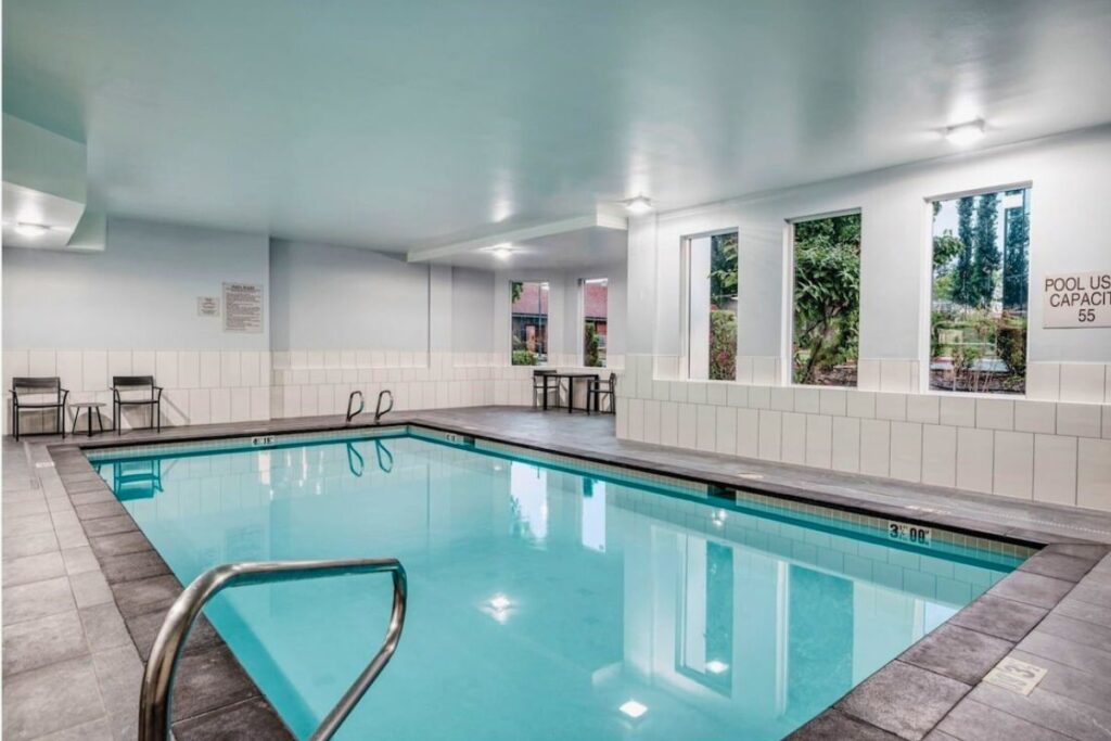 Staybridge Suites Federal Way - Seattle South by IHG - Image 5