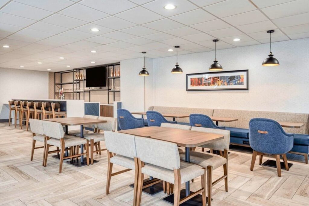 Staybridge Suites Federal Way - Seattle South by IHG - Image 4