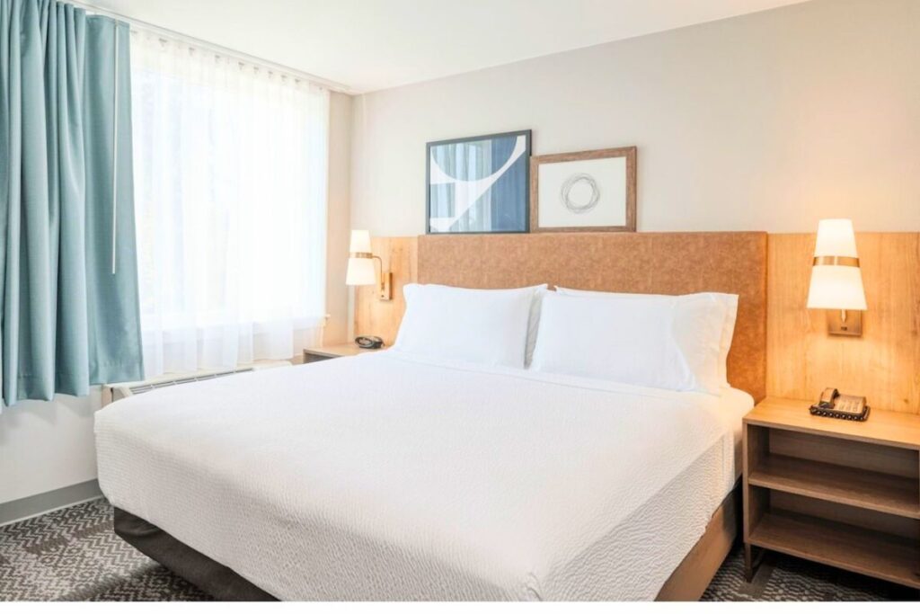 Staybridge Suites Federal Way - Seattle South by IHG - Image 3