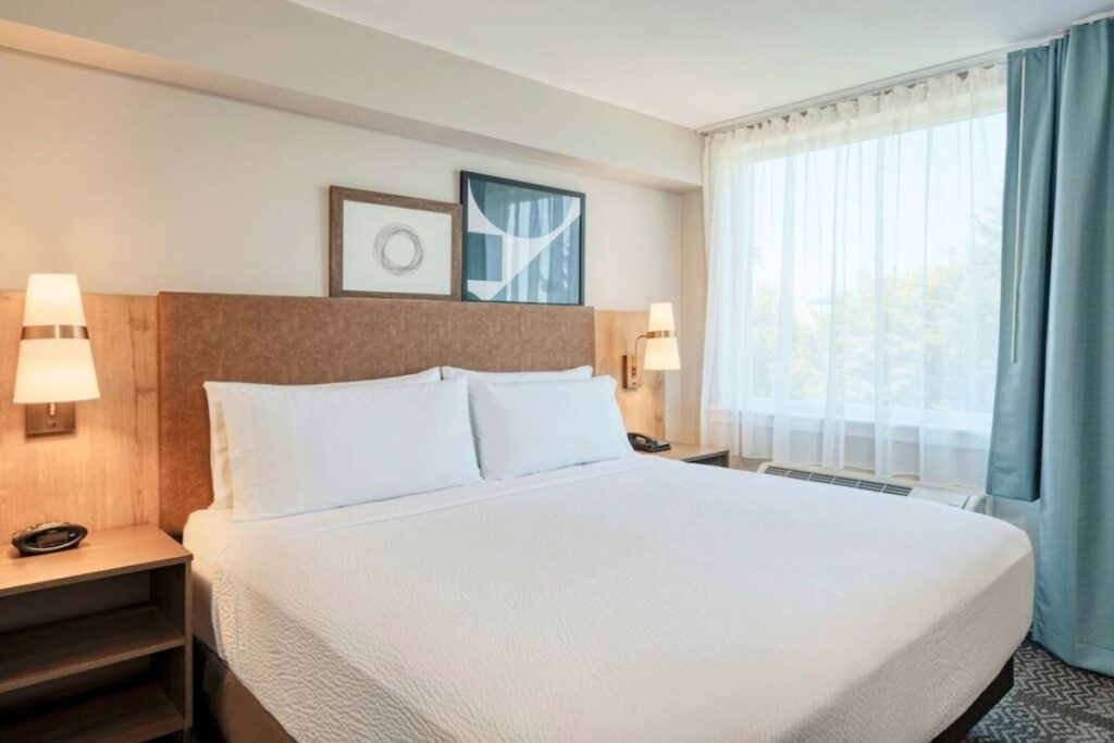 Staybridge Suites Federal Way - Seattle South by IHG - Image 2