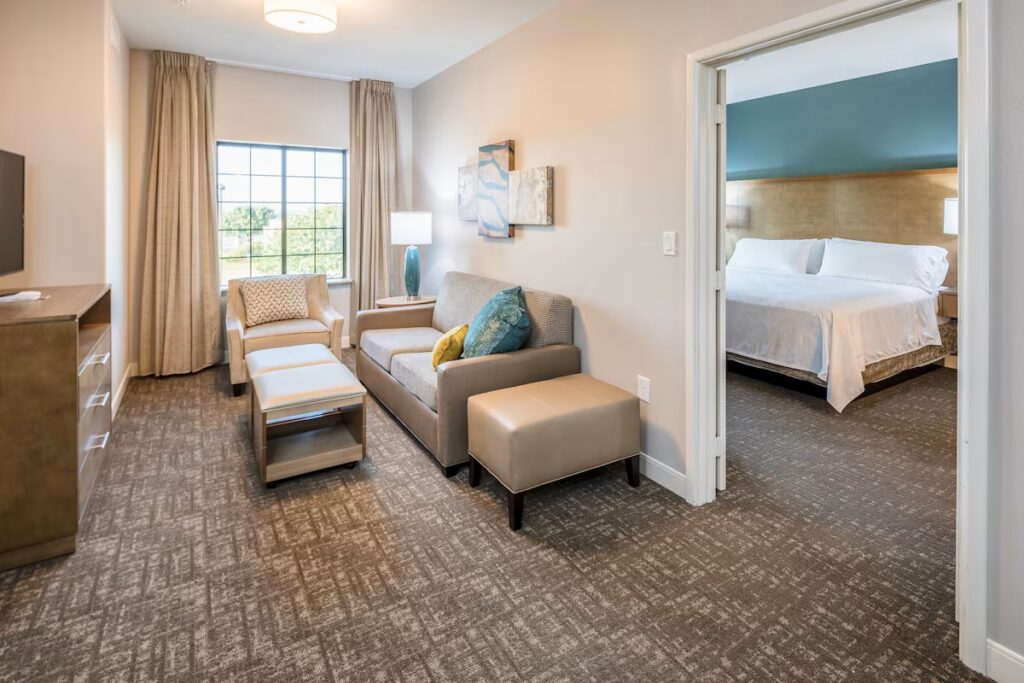Staybridge Suites Florence - Cincinnati South by IHG - Image 2