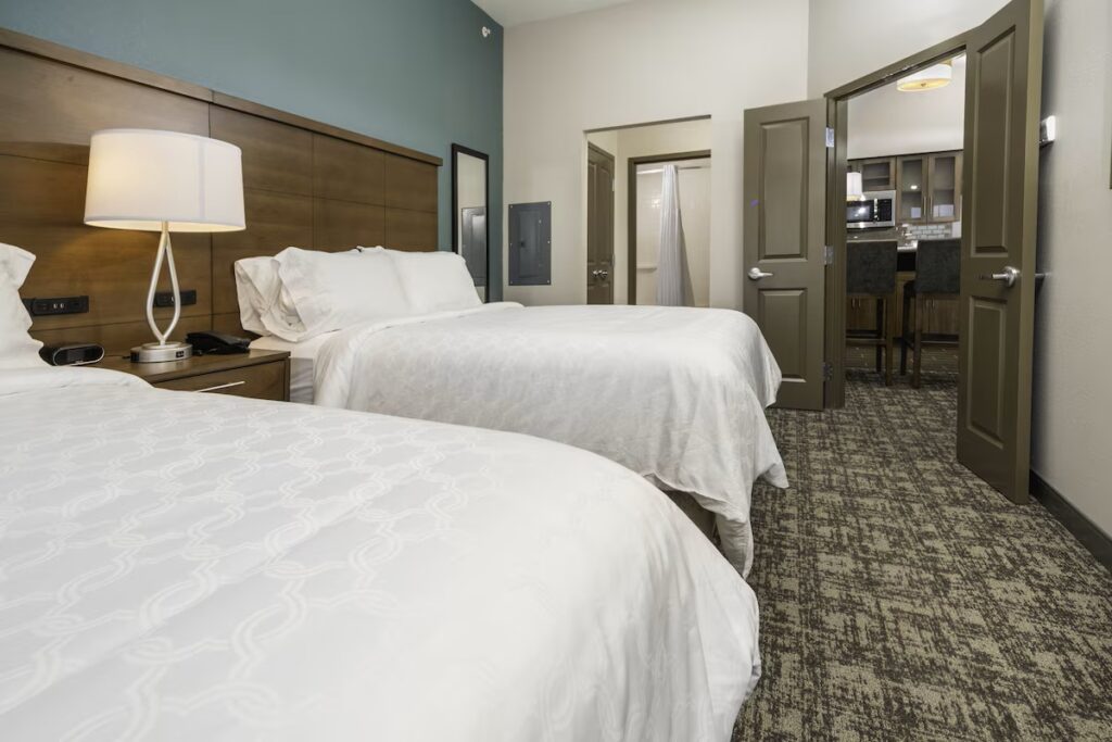 Staybridge Suites Florence - Cincinnati South by IHG - Image 3