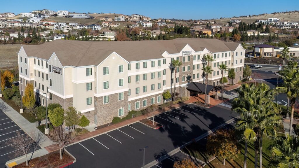 Staybridge Suites Sacramento-Folsom by IHG