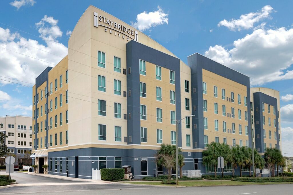 Staybridge Suites St. Petersburg FL by IHG - Image 2