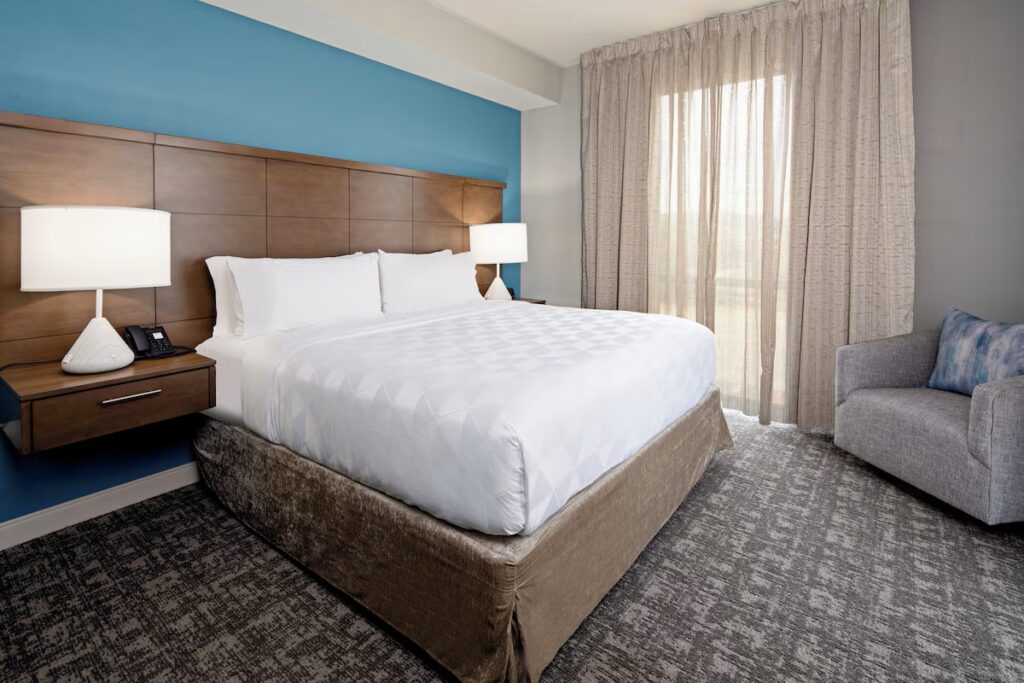 Staybridge Suites - Long Beach Airport by IHG - Image 2