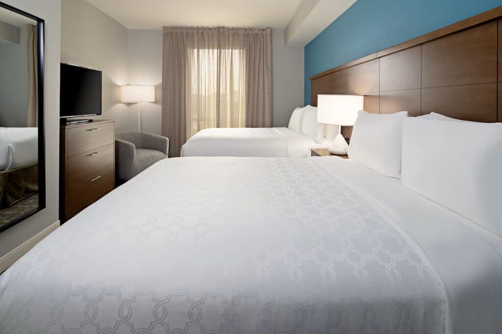 Staybridge Suites - Long Beach Airport by IHG - Image 3