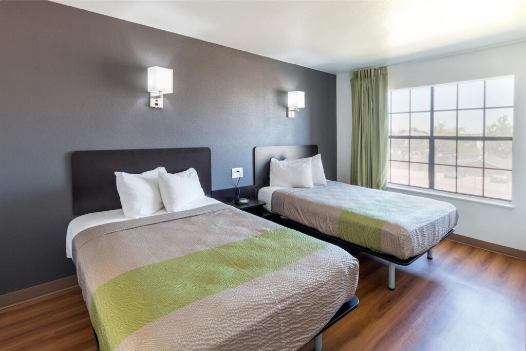 Studio 6-Arlington, TX - Image 3