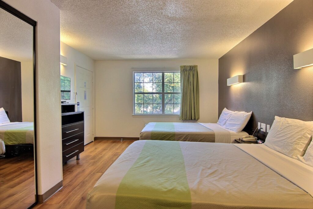 Studio 6-Austin, TX - Northwest - Image 4