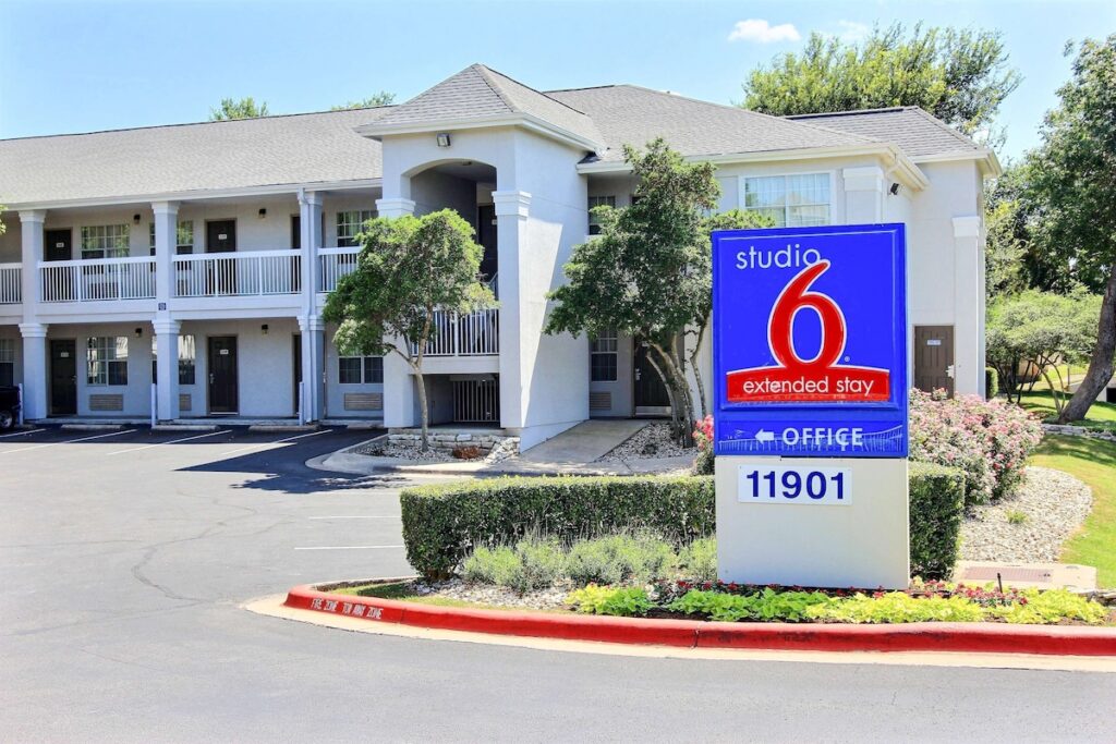 Studio 6-Austin, TX - Northwest - Image 2