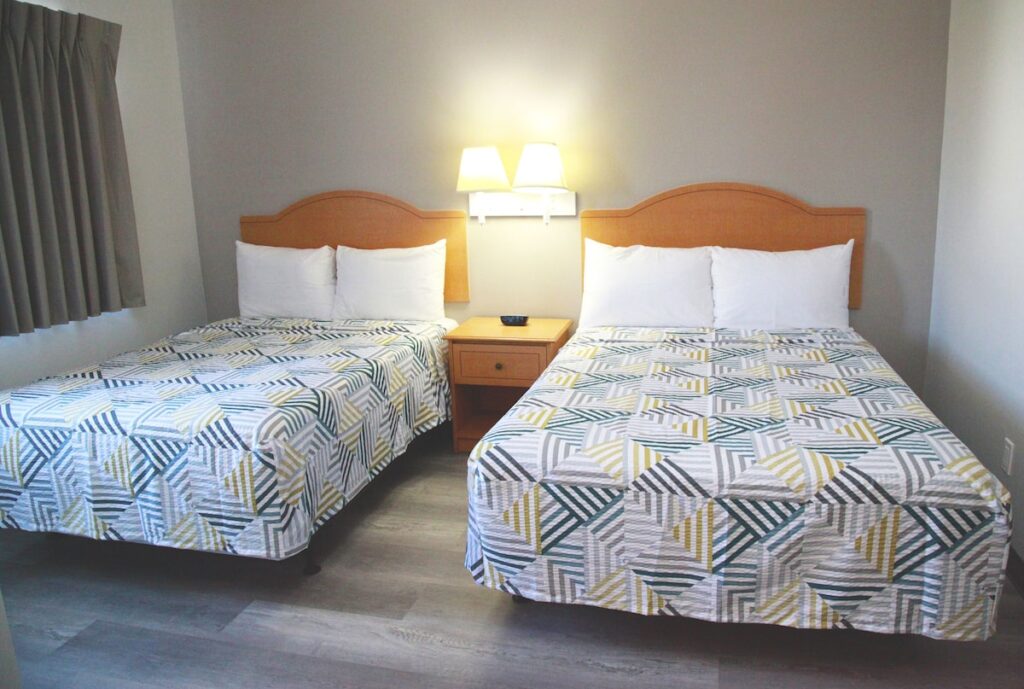 Studio 6-Bakersfield, CA - Image 4