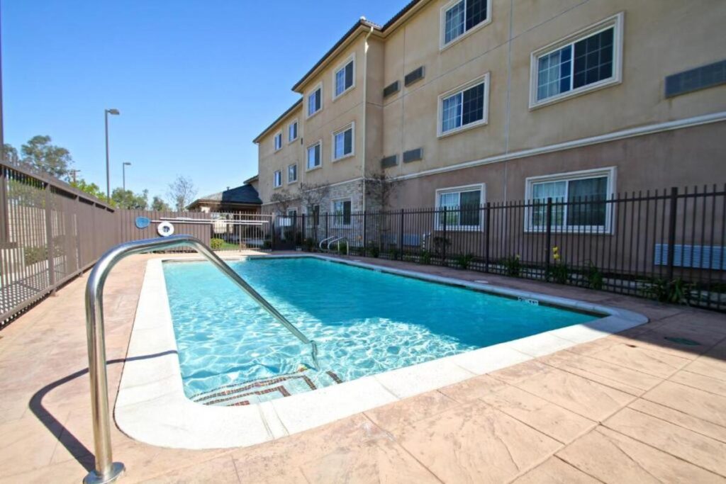 Studio 6-Bakersfield, CA - Image 3