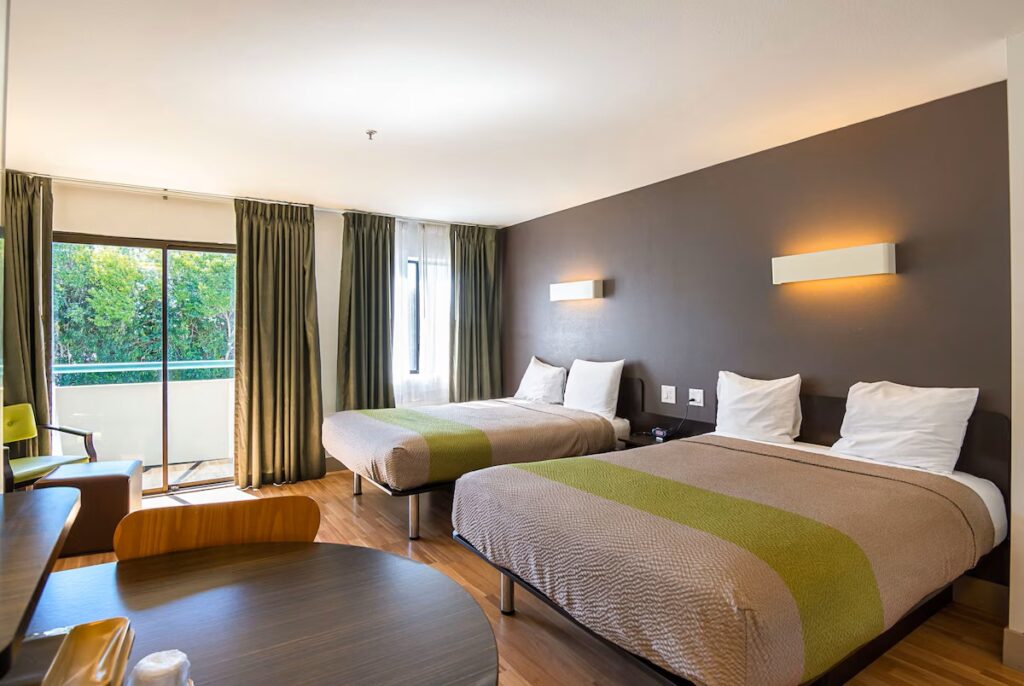 Studio 6-Concord, CA - Image 2