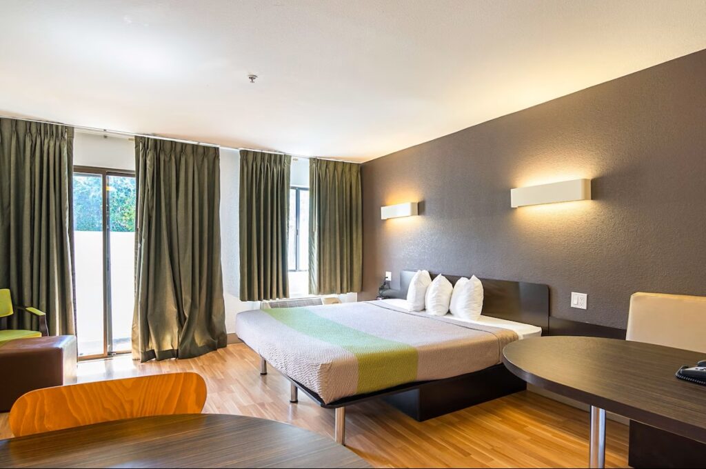 Studio 6-Concord, CA - Image 3